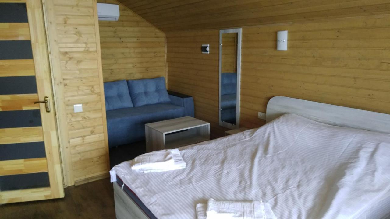 Green House Inn Zaliznyy Port