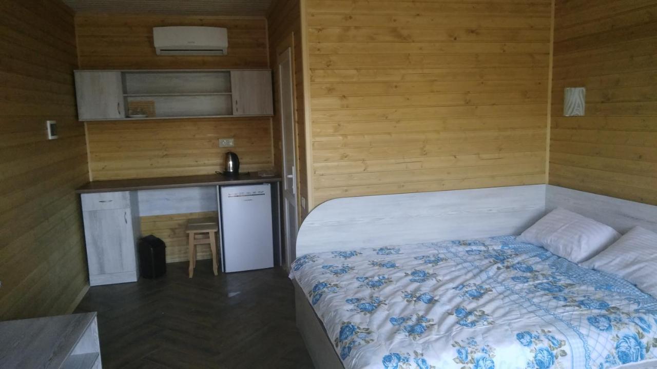 Inn Green House